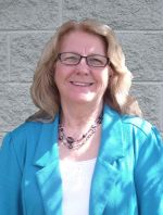 Carol Smallwood, Office Manager